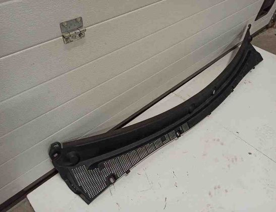 RENAULT Master 3 generation (2010-2023) Front  Wiper Cowl Trim 668110010R 32706458