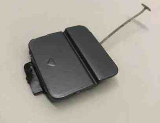 BMW 5 Series E60/E61 (2003-2010) Rear Bumper Tow Eye Cover 7033711,11460915 22987870