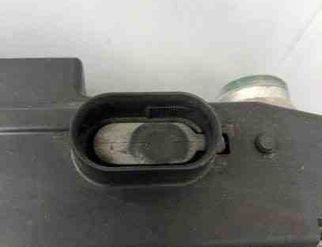 BMW 5 Series E60/E61 (2003-2010) Cooling Parts 7787830,7810333,22793115 22990008