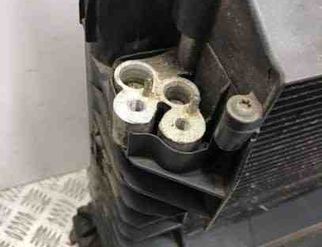 BMW 5 Series E60/E61 (2003-2010) Cooling Parts 7787830,7810333,22793115 22990008