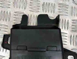 BMW 7 Series F01/F02 (2008-2015) Воздухозаборная труба 7898881,22793115 22990308