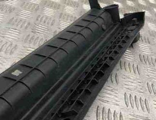 BMW 5 Series E60/E61 (2003-2010) Slam Panel Frame Plastic Trim 7787830,10519311,7787432 22991614