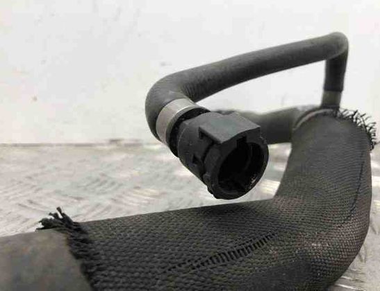 BMW 5 Series E60/E61 (2003-2010) Dzesēšanas šļauka / truba 778748,1712 22992587