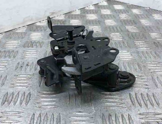 BMW 7 Series F01/F02 (2008-2015) Замок капота 7183762,13989610,A210912 22992928