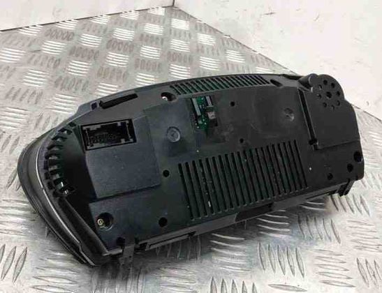 BMW 5 Series E60/E61 (2003-2010) Instrumentu panelis/spidometrs 6974576,110080213 22993213