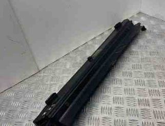 BMW 5 Series E60/E61 (2003-2010) Slam Panel Frame Plastic Trim 7787830,22793115,PA66GF30 22993736