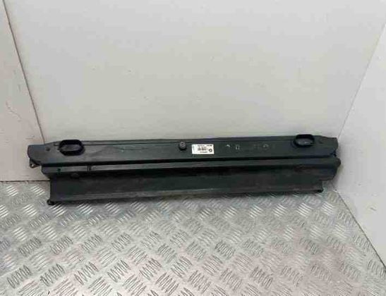 BMW 5 Series E60/E61 (2003-2010) Slam Panel Frame Plastic Trim 7787830,22793115,7810333 22993745