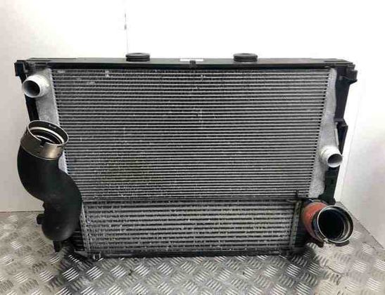 BMW 6 Series F06/F12/F13 (2010-2018) Система охлаждения 8509174,DX66039,X0244004 22995006