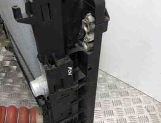 BMW 6 Series F06/F12/F13 (2010-2018) Система охлаждения 8509174,DX66039,X0244004 22995006