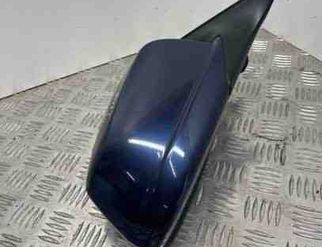 BMW 5 Series F10/F11 (2009-2017) Priekšējais kreisais durvju spogulis F01534049931P 22995066