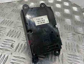 BMW 5 Series E60/E61 (2003-2010) Navigation Control Knob 6934259,0323KA01 22995190