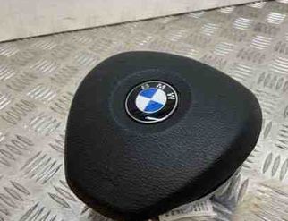 BMW X5 E70 (2006-2013) Stūres drošības spilvens 32678047602V,2406117001B,08B2004T1295D 22995502
