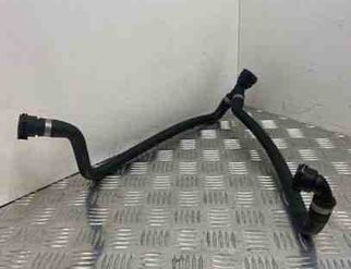 BMW 5 Series E60/E61 (2003-2010) Dzesēšanas šļauka / truba 7799750 22995758