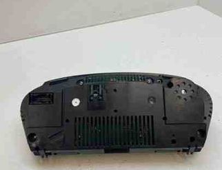 BMW 5 Series E60/E61 (2003-2010) Instrumentu panelis/spidometrs 62119177262,110080213,84042043347 22996097