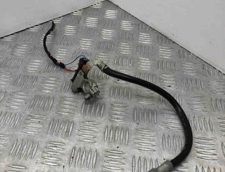 BMW 3 Series F30/F31 (2011-2020) Negative Battery Cable 7631109 28036888