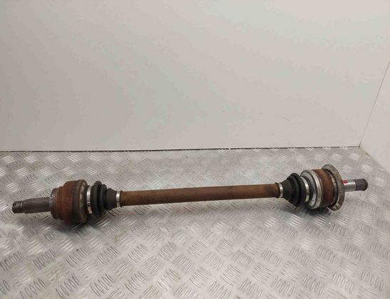 BMW X5 E70 (2006-2013) Rear Left Driveshaft 28038631