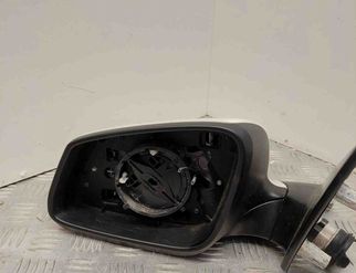 BMW 5 Series F10/F11 (2009-2017) Left Side Wing Mirror 021016 28070800