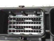 CITROËN Xsara Picasso 1 generation (1999-2010) Motora vadības bloks EDC16C34,0281012468 31355607