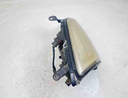 OPEL Signum C (2003-2008) Front Left Headlight 15588800 31365497