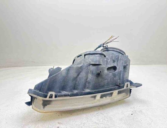 OPEL Signum C (2003-2008) Front Left Headlight 15588800 31365497