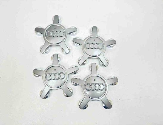 AUDI A6 C8/4K (2018-2024) Колпаки на колеса 4F0601165 31371165