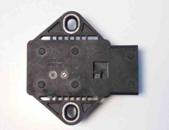 PEUGEOT 308 2 generation (2002-2012) Paātrinājuma sensors 0265005290 31372576