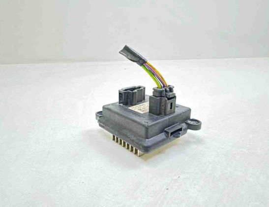 CITROËN C4 Picasso 1 generation (2006-2013) Salona mazā ventilatora relejs 0004190,A43000700 31374908