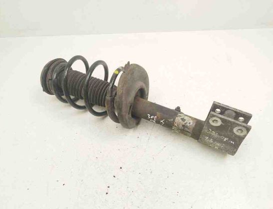 PEUGEOT 308 T7 (2007-2015) Амортизатор передний правый 1693 31375055