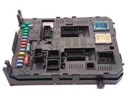 CITROËN C4 Picasso 1 generation (2006-2013) Блок управления Комфорт 966405878001 31375215