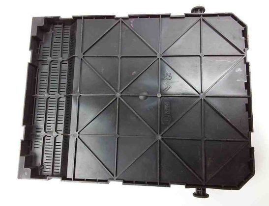 PEUGEOT 207 1 generation (2006-2009) Блок управления Комфорт 9659285480 31375337