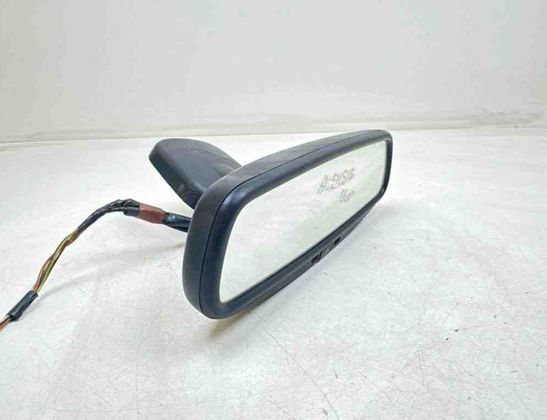 TOYOTA Avensis 2 generation (2002-2009) Salona atpakaļskata spogulis E11015626 31375894