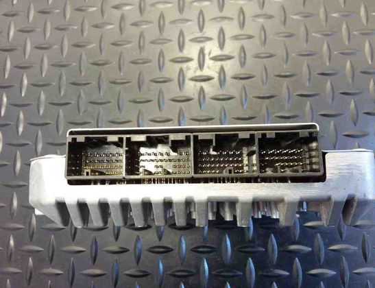 TOYOTA Prius 2 generation (XW20) (2003-2011) Другие блоки управления 8954047090 31376595