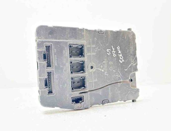 RENAULT Scenic 4 generation (2017-2023) Блок управления Комфорт 8200724370,S118400260H 31377491