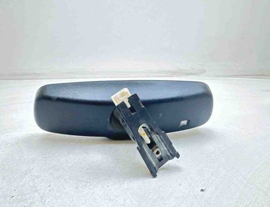 TOYOTA Yaris 2 generation (2005-2012) Salona atpakaļskata spogulis E11026005 31379223