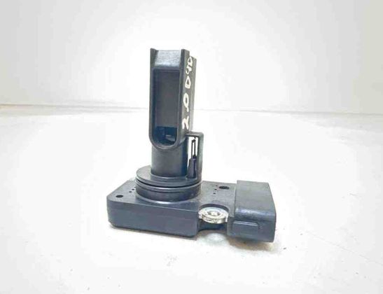 TOYOTA Corolla Verso 1 generation (2001-2009) Mass Air Flow Sensor MAF 2220427010,AFH70M23 31384960