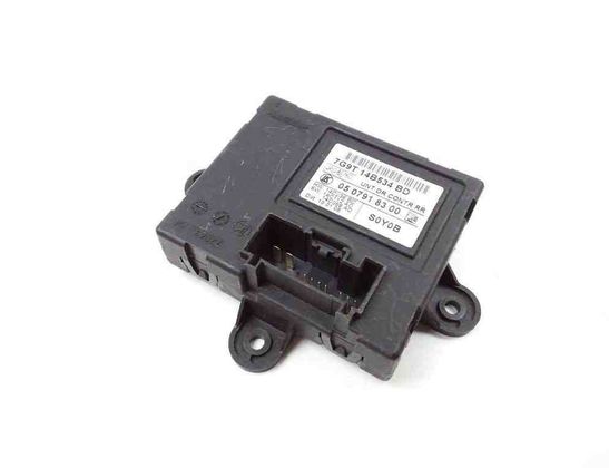 FORD Mondeo 4 generation (2007-2015) Priekšējo labo durvju vadības bloks 7G9T14B534BD 31387926