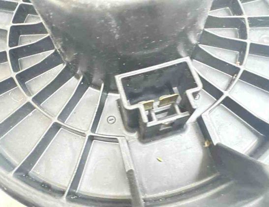 FORD Fusion 1 generation (2002-2012) Печка салона AY2727006220 31388384