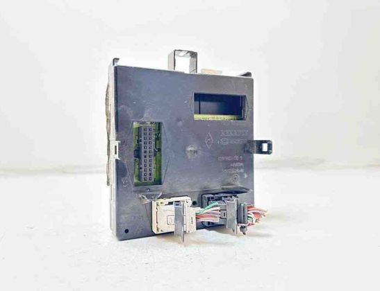 RENAULT Scenic 4 generation (2017-2023) Comfort Control Unit 8200190269 31389274