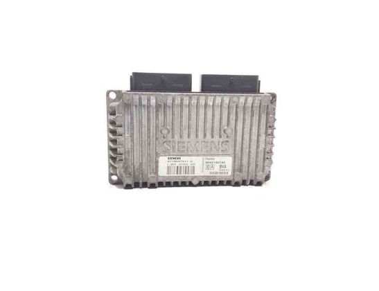 CITROËN C5 1 generation (2001-2008) Gearbox Control Unit 9642160780 31398968