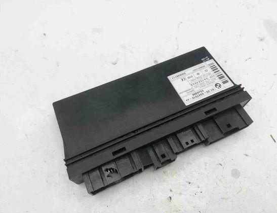 BMW 5 Series E60/E61 (2003-2010) Komforta vadības bloks 6947919,61356947919XX 31755689