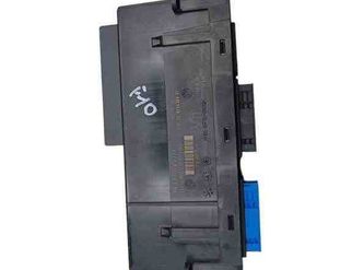 BMW 5 Series F10/F11 (2009-2017) Блок управления Комфорт 61359244389 31756385