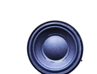 BMW 5 Series F10/F11 (2009-2017) Paneļa skaļrunis 9151127 31756450