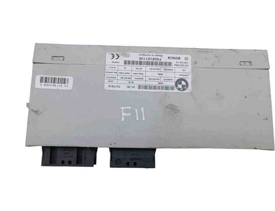 BMW 5 Series F10/F11 (2009-2017) Блок управления Комфорт 61357317513 31757150