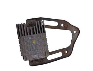 MERCEDES-BENZ A-Class W168 (1997-2004) Coolant fan relay A0235456832 31759522