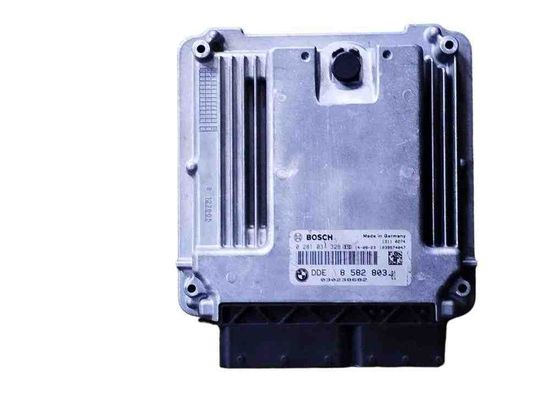 BMW X5 F15 (2013-2018) Engine Control Unit ECU 030238682,0281031328 31759707