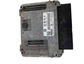 VOLKSWAGEN Golf 8 generation (2019-2023) Motora vadības bloks 03G906021KQ 31762035