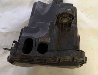 BMW X4 F26 (2014-2018) Fuse Box 8509909 31768496