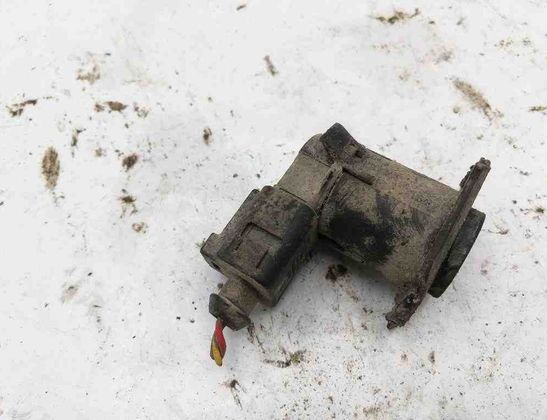 SEAT Alhambra 1 generation (1996-2010) Acceleration Sensor 1J0973703 31771672