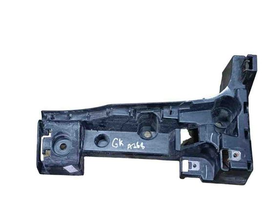 BMW X5 E70 (2006-2013) Левый держатель заднего бампера 51127226935 31773173