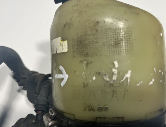 OPEL Astra G (1998-2009) Stūres pastiprinātāja sūknis 1040085003094 33080484